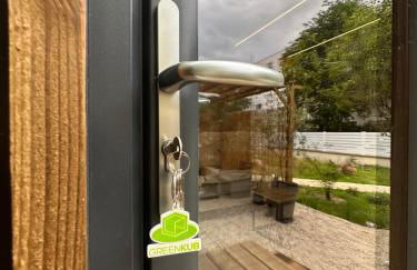 La Cabane du figuier à Rambouillet - Foto 16