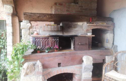 Il CHIOSTRO oasi di pace con antica cantina nel cuore del Monferrato Unesco - Foto 28