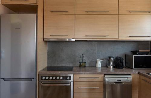 D & K Vacation Villa Anavissos - Photo 16