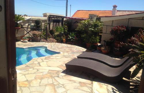 Live Casa Rural El Cango - Foto 3