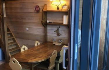 C&C Cosy et Au pied des pistes - Foto 6