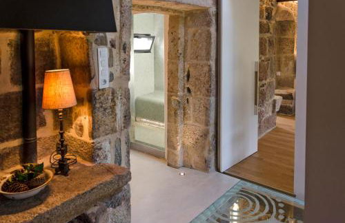 A casa dos Parladoiros - Foto 52