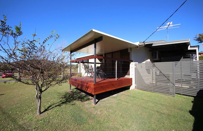 Beachcomber at South West Rocks - Photo 13