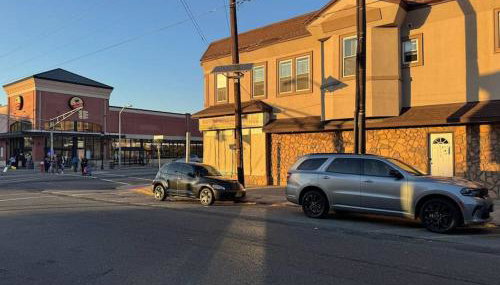 For NYC visitors 9min to NYC train-15min to EWR - Foto 2