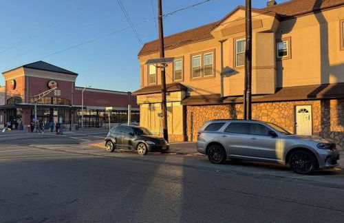 For NYC visitors 9min to NYC train-15min to EWR - Foto 2