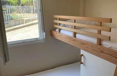 Andrea's luxury apartments in Nea Fokaia - Foto 21