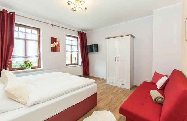 Weingut Pawis Appartements - Foto 4