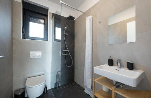 NEW Villa Artec with Sea View - Foto 21