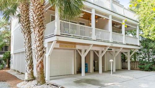 Stay at The Salty Gal - 4 Minute Walk to both Carolina and Kure Beaches - Foto 2