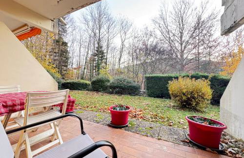 Le Nid des Frênes - Studio au Cœur de la Nature - Foto 44