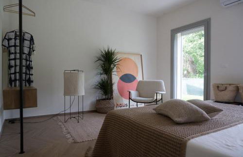 Villa La Leccina a Castellina Marittima - Foto 28