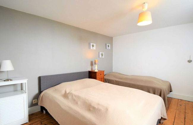 Attractive Holiday Home in Gerin Near Centre - Foto 7