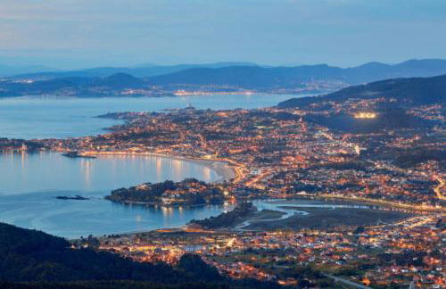 Precioso Piso en el Centro de Vigo - Foto 22