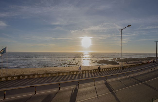 Liiiving -Luxury Beachfront Apartment II - Foto 53