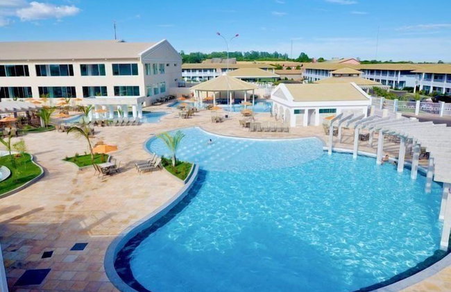 Resort Lacqua Diroma - Foto 47