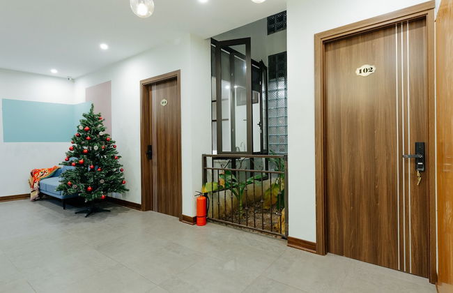 SAZIHOME Tay Ho Hanoi - Foto 29