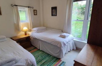 Gaer Hall Guilsfield a country mansion with hottub - Foto 18