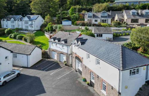 The Granary - 2 Bedroom Apartment - Penally - Photo 24