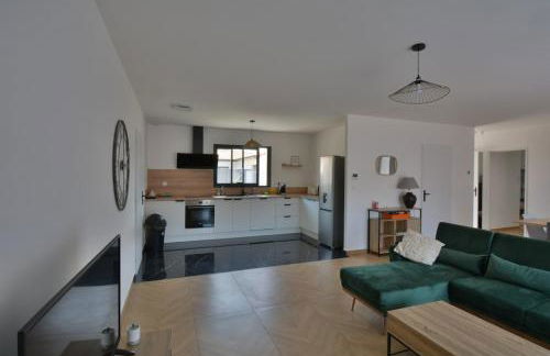 Maison Noé Climatisation individuelle par pièce proche du centre-ville - Foto 6