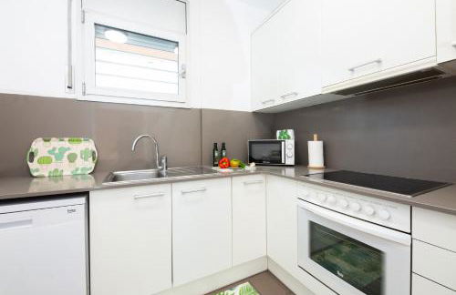 Apartamentos Cornellalux - Foto 42