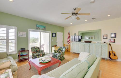 Florida Abode - Private Beach Access and Ocean Views - Foto 4