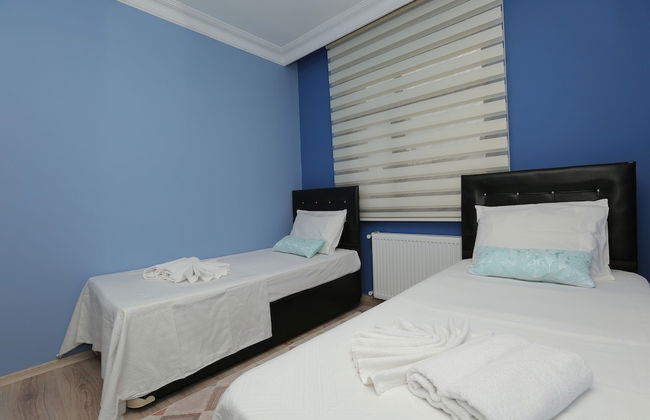 Guven Suite House - Foto 54