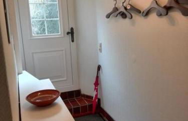 Uni - Lübeck Appartement - Foto 12