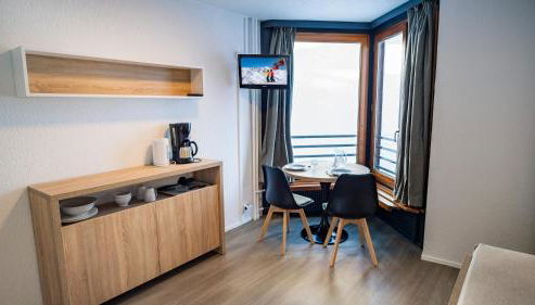 Azureva Val Thorens - Résidence Tourotel - Foto 4