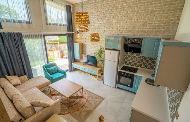 Vadim Selimiye Butik Otel - Foto 68