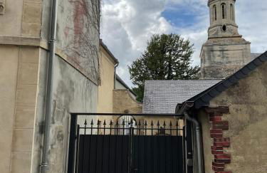 La Berlue Bayeux - Foto 47