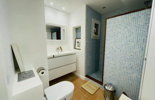 Tamariu Platja · Unforgetable Terrace ACWifi - Foto 40