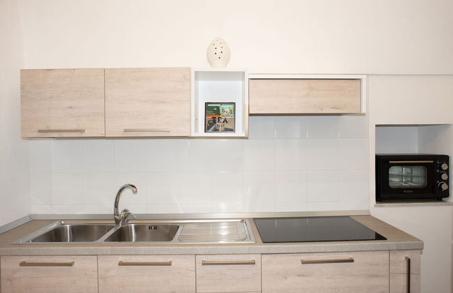 Trulli-style Chalet Near Forest Walks - Photo 12