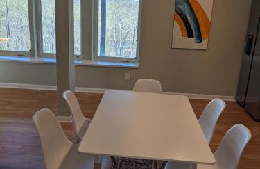 Shenandoah Thunder Chalet Guest Suite - Foto 76