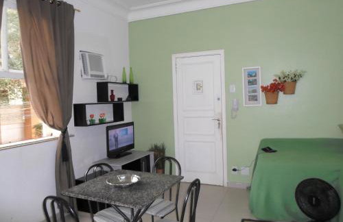 Temporada Rio Studio Lily 2 - Perto do Cristo e de Copacabana - Photo 16