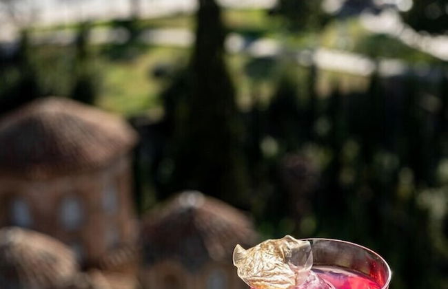 Zeus is Loose Hostel - Photo 78