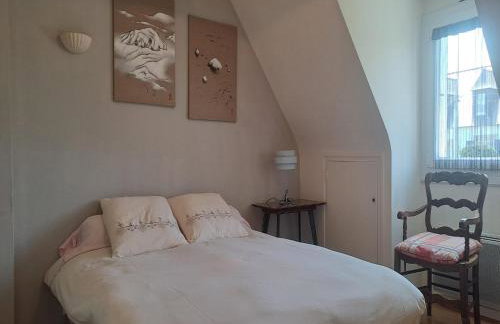 Holiday Home in Perros-guirec Near Beaches - Foto 38
