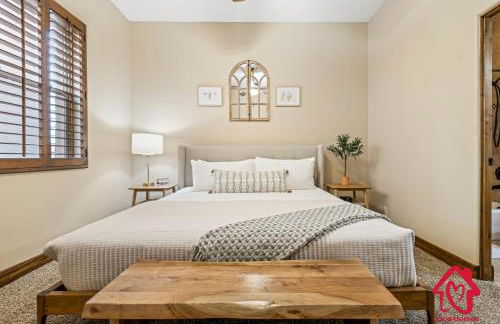 Bosque Retreat on the Rio - Single Story - 4 Kings - Foto 43