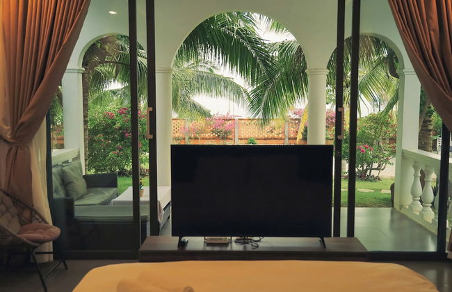 Sunset Hill Villa Mui Ne - Photo 57