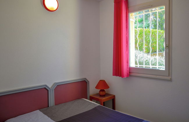 VVF Résidence Saint-Cyr-sur-Mer - Foto 18