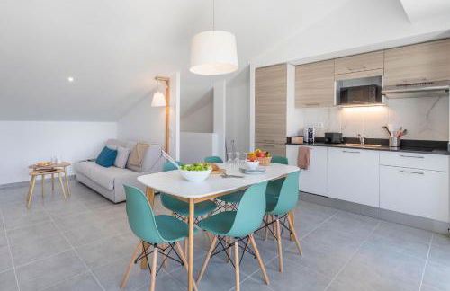 2-room Apartment in Residence Cap Cassis Calanques, Roquefort-la-bedoule - Foto 65