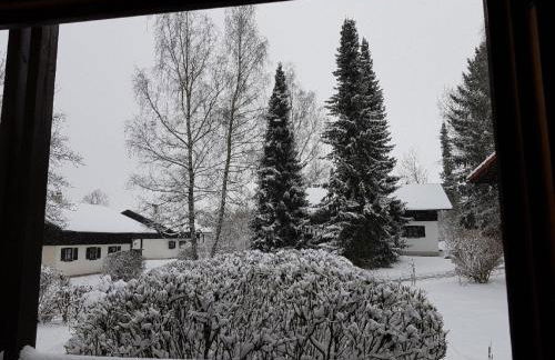 Ferienhaus MARIA im Waldferiendorf - Foto 32