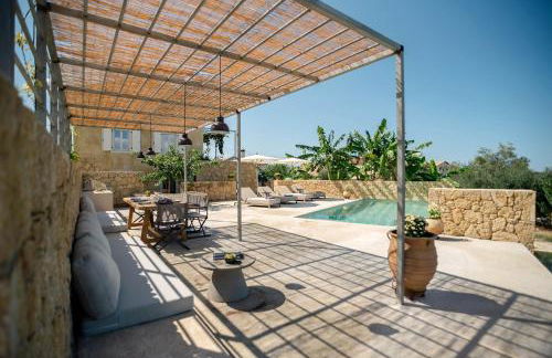 Kukutseli Country Living by WhiteDream Villas - Foto 33