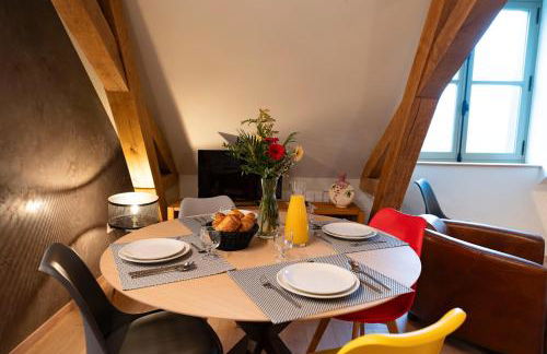 4 - Seigneurie Fouquet - Caraquet - Photo 15