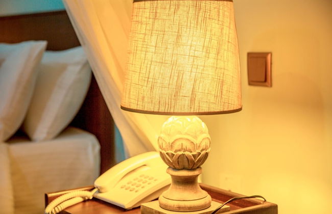 Victoria View Hotel - Photo 5