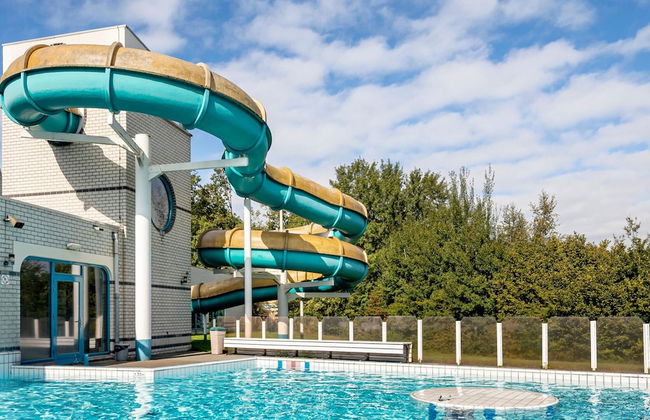 Restyled Bungalow, Near the Hunebed Center - Photo 16