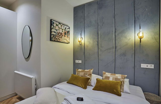 Sublime Air-conditioned Apartment Center of Paris - Photo 3