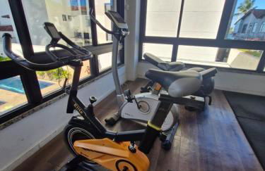 Aconchego Baia do Pontal - Foto 10