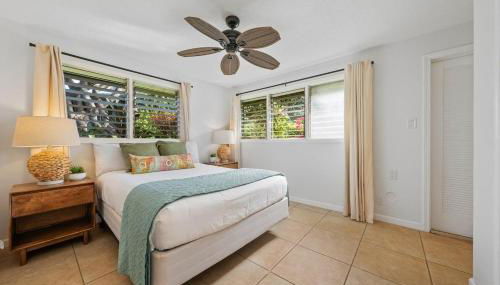 International Colony Club 37 · ICC 37 Remodeled Hawaiian Cottage - Foto 5