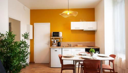 Cocon Marguerite - Appartement cosy - Idéal pro et cyclistes - Foto 3