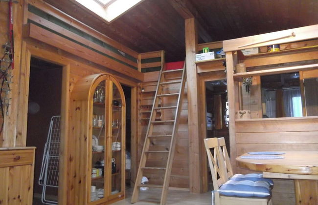 Ferienhaus in Dornhan - Foto 9